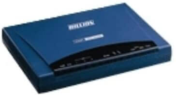 Billion Bipac 6404VP Voip Broadband Firewall Router [50% Off]