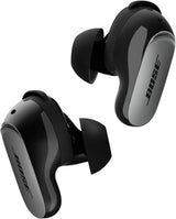 Bose QuietComfort Ultra Bluetooth Earbuds (2nd Gen) Black