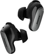 Bose QuietComfort Ultra Bluetooth Earbuds (2nd Gen) Black