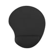Brateck Gel Mouse Pad 240x210x20mm (9.4’’X8.3’’X0.79’’)
