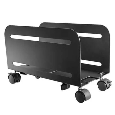 Brateck Mobile ATX Case Stand For most cases up to 10kg 119-209mm