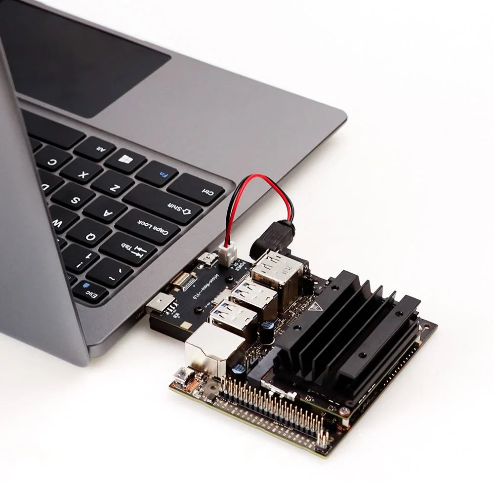 Bridge Kit for CrowView Note-Jetson Nano Dev Board