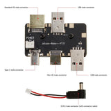 Bridge Kit for CrowView Note-Jetson Nano Dev Board
