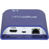 BrightSign LS424 Digital Signage Media Player HTML5 MicroSD - New Open Box