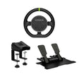 CAMMUS C5 bundle for Base and CS5 Desk Clamp CP5 Pedals (open box)