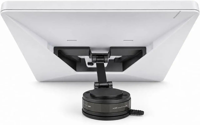 Car Dashboard Mount for Starlink Mini Adjustable Suction Cup
