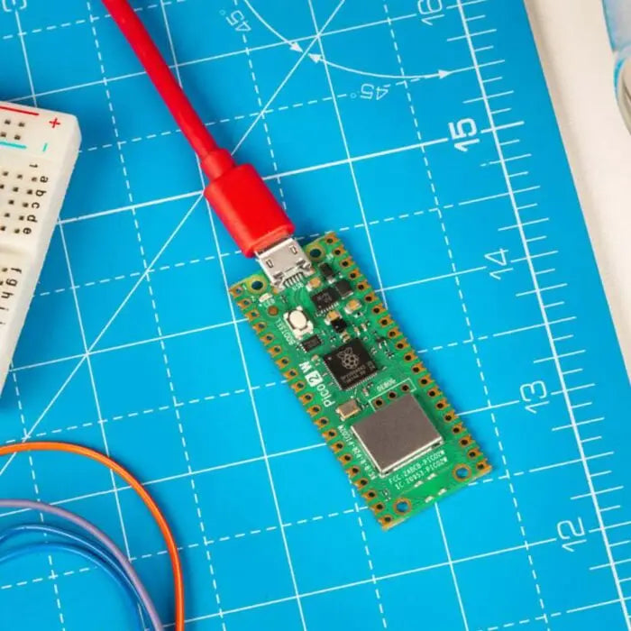 Raspberry Pi Pico 2 W