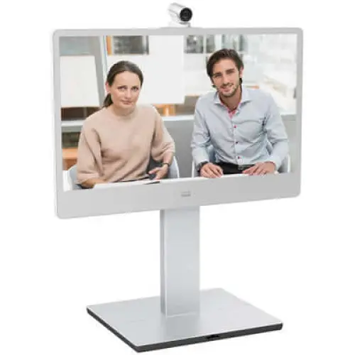 Cisco Telepresence MX300 G2 NO TOUCH PANEL SERVER - USED