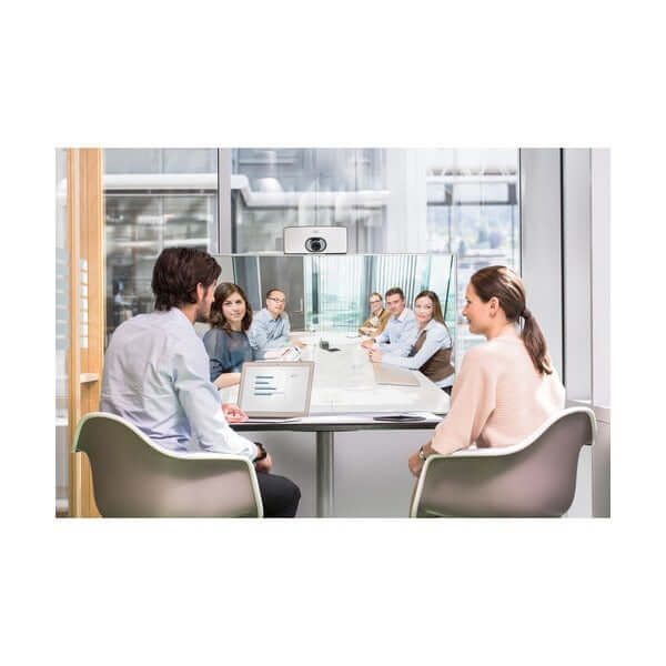 Cisco TelePresence SX10 Quick Set Conference Camera - USED