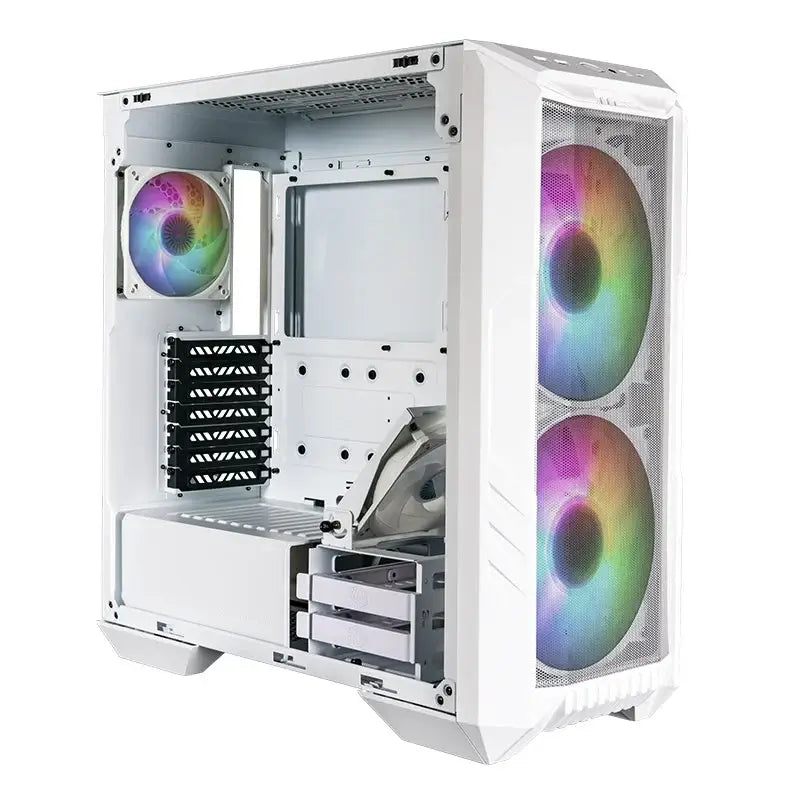 PC Mart Gaming PC | Intel i9-12900KF CPU | 32GB Memory | 12GB RTX 4070 Graphics Card | 1TB M.2 Drive | 1000W PSU | LCD Liquid Cooler | Windows 11 Professional