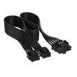 Corsair 12 + 4-pin 600W PCIe Gen 5 12VHPWR Cable