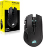 CORSAIR IRONCLAW Wireless SE (2026) Gaming Mouse – Black