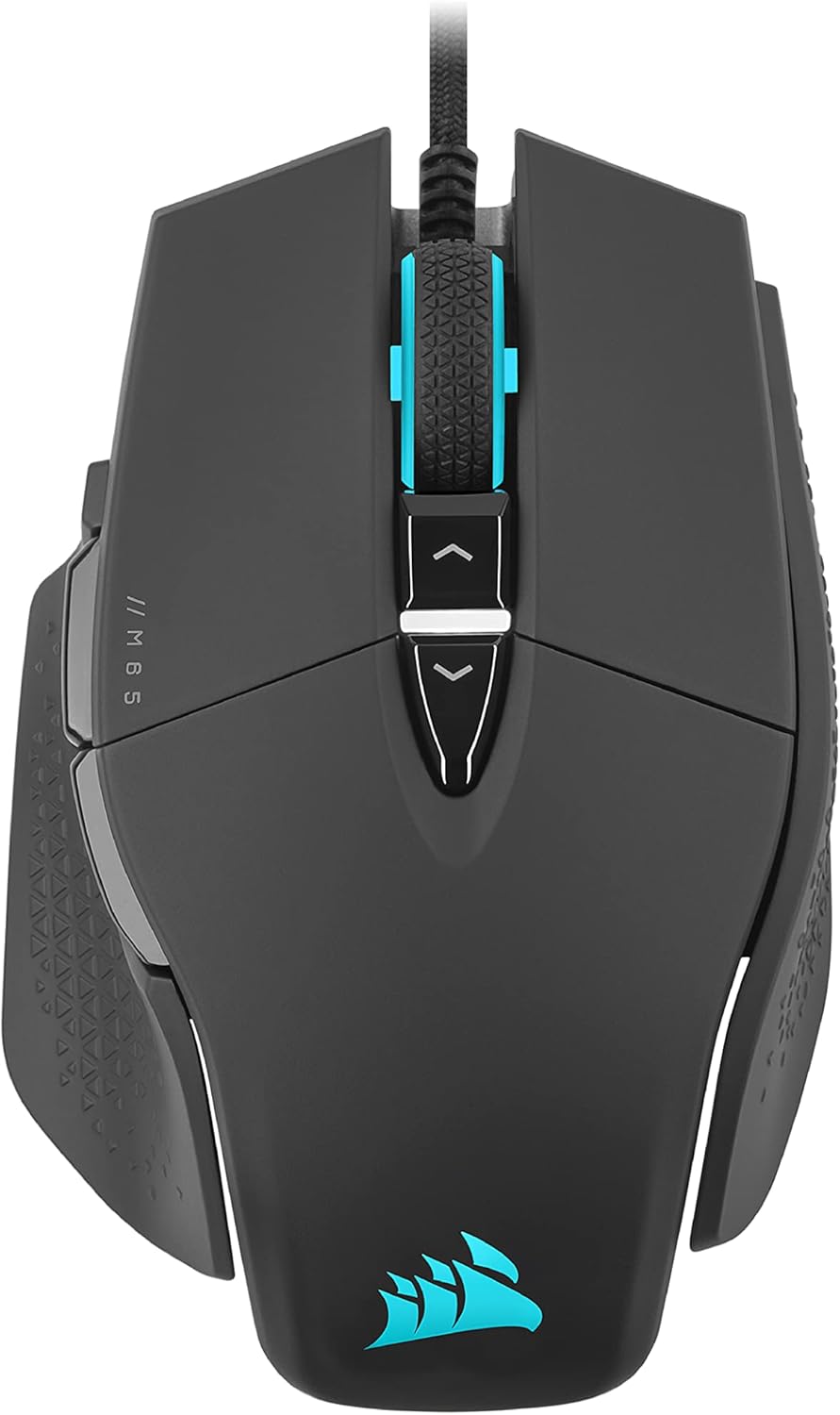 Corsair M65 RGB ULTRA FPS Optical Gaming Mouse