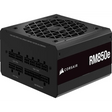 CORSAIR RM850e (2025) Fully Modular Low-Noise ATX Power Supply with 12V-2x6 Cable – 3.1 & PCIe 5.1 Compliant Cybenetics