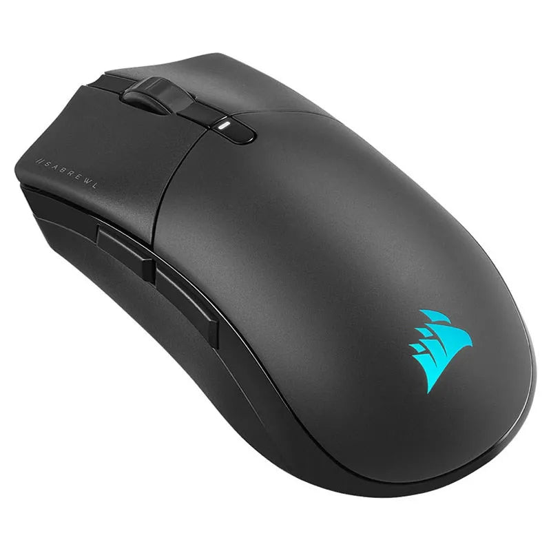 Corsair Sabre RGB PRO Champion Series Wireless Gaming Mouse