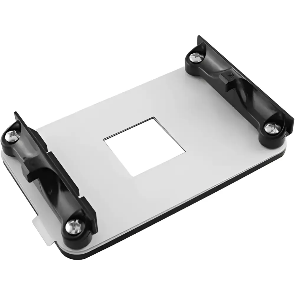 CPU Mount Fan Bracket for AMD AM4