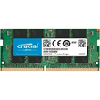 Crucial 16GB (1x16GB) DDR4 SODIMM 3200mhz Cl22 1.2v Single Ranked Notebook Laptop Memory Ram