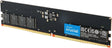 Crucial DDR5 UDIMM 5600MHz CL46 Desktop PC RAM Memory 16GB