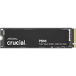 Crucial P510 1TB Gen5 NVMe SSD Up to 11,000 MB/s PCIe 5.0 M.2 2280 Internal Solid State Drive Compatible with Laptop