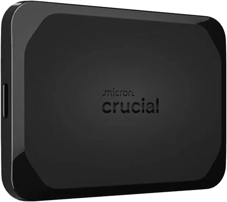 Crucial X10 Pro Portable SSD 1TB