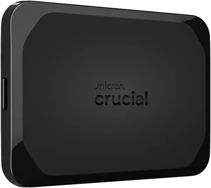 Crucial X10 Pro Portable SSD 1TB