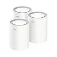 Cudy BE3600 Wi-Fi 7 Mesh System (3-Pack)
