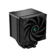 Deepcool AK500 Zero Dark 120mm CPU Air Cooler