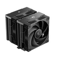 DeepCool AK620 G2 DIGITAL NYX AI Dynamic Adjustment CPU Cooler 4-pin PWM Hydro Bearing Intel LGA1851/1700/1200/115X
