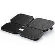 DeepCool Multi Core X6 Notebook Cooler 15.6’’ With 2x140mm 2x100mm Fans Step Switch & 2 USB