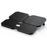DeepCool Multi Core X6 Notebook Cooler 15.6’’ With 2x140mm 2x100mm Fans Step Switch & 2 USB