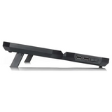 DeepCool Multi Core X6 Notebook Cooler 15.6’’ With 2x140mm 2x100mm Fans Step Switch & 2 USB