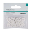 DeepCool PIXEL Decorative Case Bits - White / CH160 CH360 DIGITAL CH560 CH780 MORPHEUS