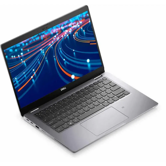 Dell Latitude 5320 Intel i5 1145G7 2.60GHz 16GB RAM 256GB SSD Touch 13.3’’ -REFURBISHED LAPTOP