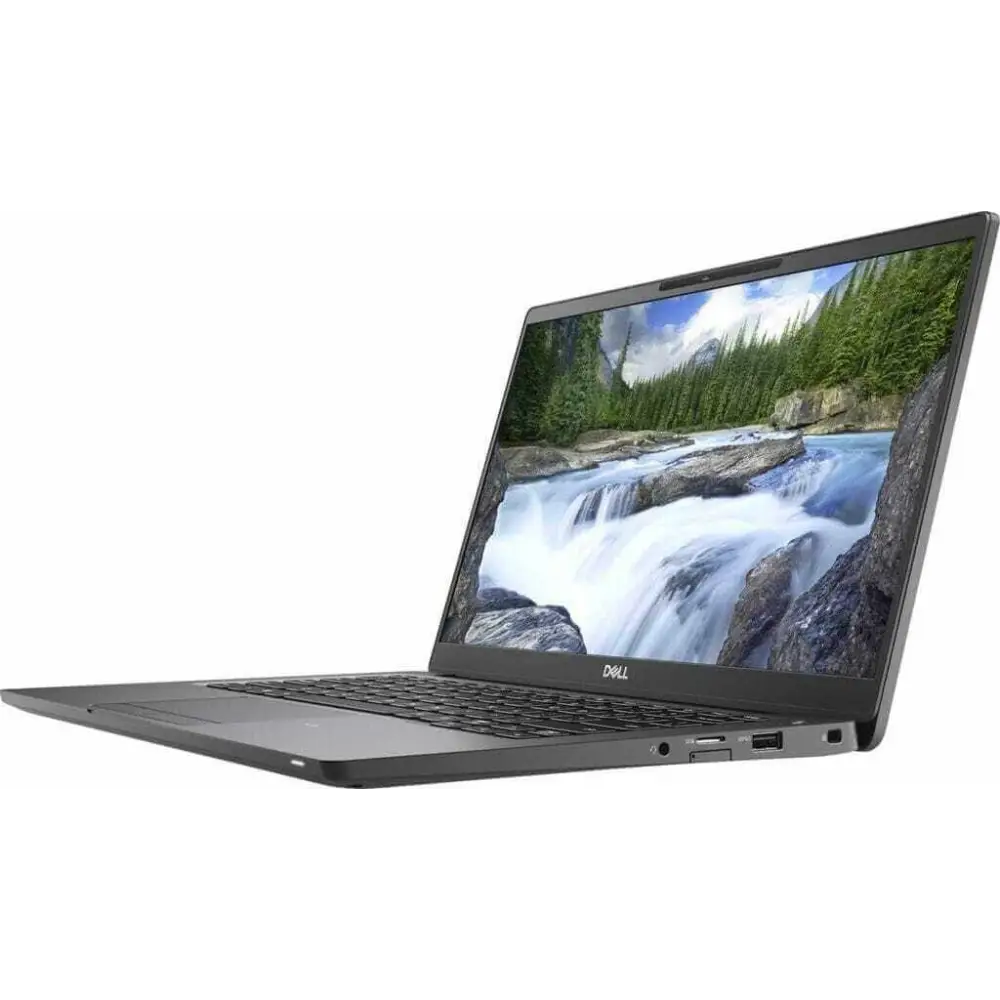Dell Latitude 7400 Intel i5 8365U 1.60GHz 16GB RAM 256GB SSD 14’’ Touch Win 11 - Refurbished Laptop