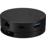 Dell USB-C Mobile Adapter - DA300 - 4K Video / 10Gbps