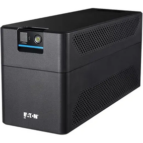 Eaton 5E Gen2 1600VA/900W Line-Interactive Tower 3 x ANZ Outlets UPS - No Fan (5E1600UIAU)