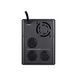 Eaton 5E Gen2 1600VA/900W Line-Interactive Tower 3 x ANZ Outlets UPS - No Fan (5E1600UIAU)