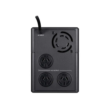 Eaton 5E Gen2 1600VA/900W Line-Interactive Tower 3 x ANZ Outlets UPS - No Fan (5E1600UIAU)