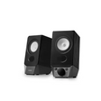 Edifier R19 2.0 Bluetooth PC USB Speakers - v5.3/3.5mm
