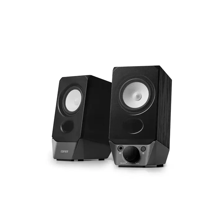 Edifier R19 2.0 Bluetooth PC USB Speakers - v5.3/3.5mm