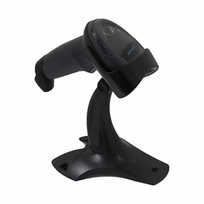 Element P100 2D Hand-held Barcode Scanner USB w/Stand