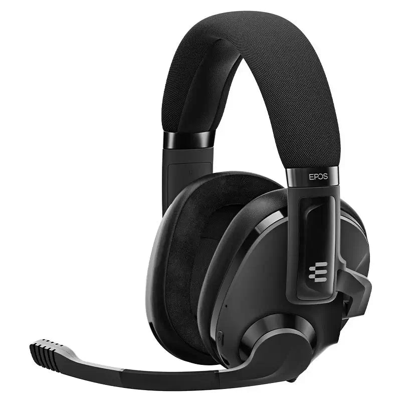 EPOS Gaming H3 Hybrid Closed Back Wireless Gaming Headset