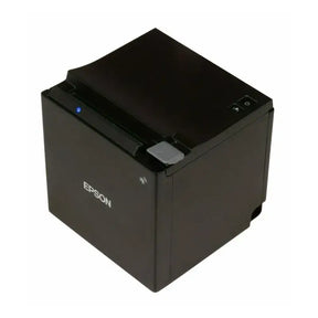 Epson TM-m30III-202 Built-in USB Ethernet Thermal Receipt Printer + Power Cable