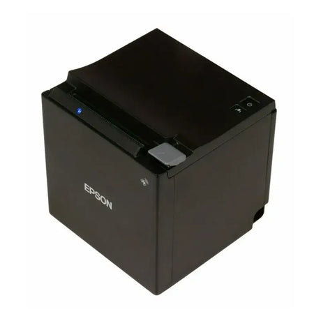 Epson TM-m30III-202 Built-in USB Ethernet Thermal Receipt Printer + Power Cable