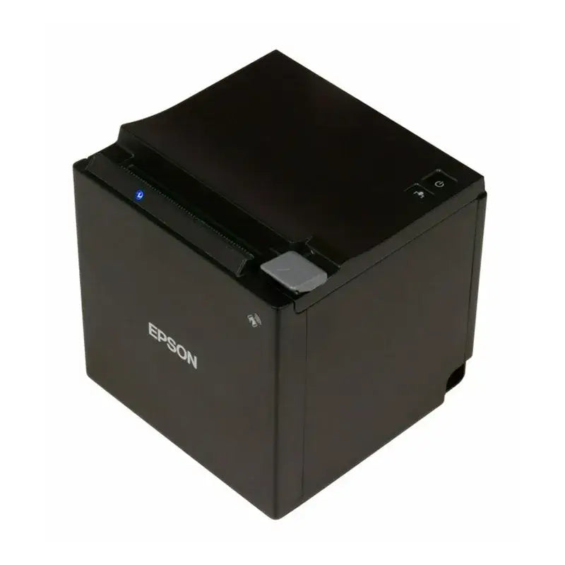 Epson TM-m30III-202 Built-in USB Ethernet Thermal Receipt Printer + Power Cable
