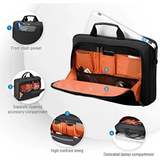 Everki Advance Laptop Bag- Briefcase Fits Up to 16-inch (Ekb407nch) Charcoal 16 Inch by hi