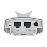 Expansion Connect Pack 1 for Starlink or NBN includes Wall & Pole Mount (pole not included)