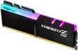 G.Skill Trident Z RGB DDR4-3600 16GB (1x16GB) CL18-22-22-42 1.35V Desktop Memory XMP 2.0