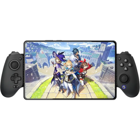 GameSir G8 Plus Bluetooth Mobile Game Controller for Switch & iOS Android Tablets Wireless Gamepad with Hall Effect