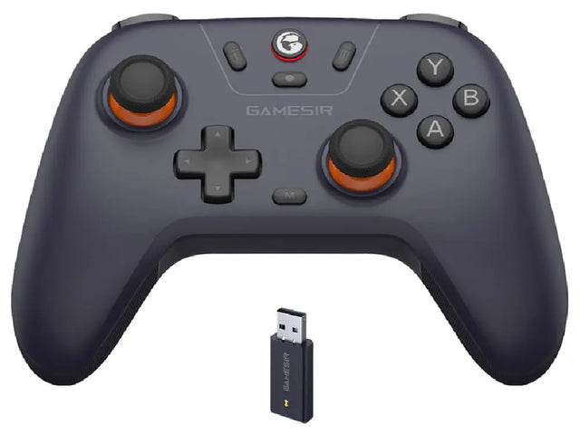 GameSir Nova Lite Purple Wireless Gaming Controller – PC MART